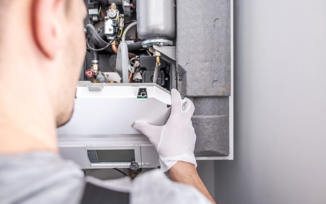 Common Boiler Problems and When to Call for Repairs